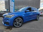 BMW X1 SDRIVE  1.8 d M-SPORTPAKKET AUTOMAAT, Achat, Entreprise, Alcantara, 5 portes