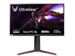 LG GAMING MONITOR 27INCH 2560X1440 NANO IPS 1MS 180HZ, Computers en Software, HDMI, IPS, Zo goed als nieuw, Ophalen