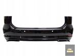 VW Golf VII Lift R-line Kombi 5G9 16-20 achterbumper origine, Gebruikt, Volkswagen, Bumper