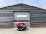 Yanmar TE HUUR Yanmar C08 hitip rupsdumper hoogkiep