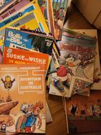 Lot strips, Ophalen, Zo goed als nieuw