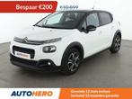 Citroën C3 1.2 PureTech Graphic (bj 2020), Voorwielaandrijving, Stof, Gebruikt, Euro 6