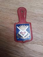 breloque Ecole royale des cadets, Emblème ou Badge, Armée de terre, Envoi