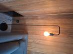 Mooie staande lamp, Huis en Inrichting, Lampen | Vloerlampen, Ophalen, Zo goed als nieuw