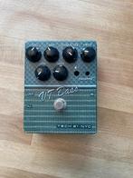 TK Tech21 VT bass met defect, Ophalen of Verzenden