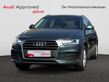 Audi Q3 Q3 1.4 TFSI c.o.d S tronic beschikbaar voor biedingen