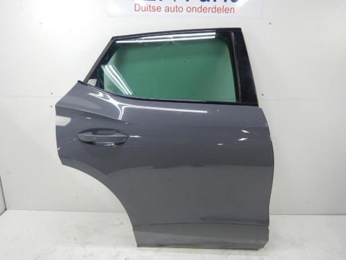 Cupra Formentor Portier Rechts-achter Graphene grey, Auto-onderdelen, Carrosserie, Deur, Overige automerken, Gebruikt, Ophalen of Verzenden