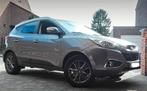 Hyundai IX35, Auto's, Voorwielaandrijving, 1380 kg, 4 cilinders, Handgeschakeld