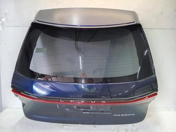 ACHTERKLEP Lexus RX (LA1 / LH1) (01-2022/-) beschikbaar voor biedingen