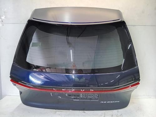 ACHTERKLEP Lexus RX (LA1 / LH1) (01-2022/-), Auto-onderdelen, Carrosserie, Achterklep, Lexus, Gebruikt