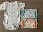 C&A babybody’s - korte mouwen of zonder mouwen - maat 98, Kinderen en Baby's, Kinderkleding | Maat 98, Nacht- of Onderkleding