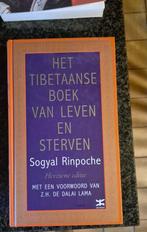 Het Tibetaanse boek van leven en sterven, Ophalen of Verzenden, Gelezen