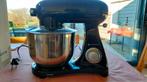 Keukenrobot, Elektronische apparatuur, 4 liter of meer, Nieuw, 3 snelheden of meer, Ophalen of Verzenden