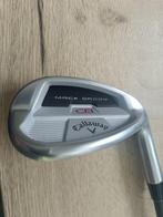 Nieuwe sandwedge Callaway Cb Mack daddy, Sport en Fitness, Golf, Ophalen of Verzenden, Nieuw, Club, Callaway