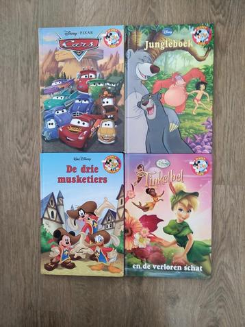 Disney kinderboeken