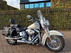 Harley davidson Heritage softail classic, Motoren, 2 cilinders, Bedrijf, Meer dan 35 kW, 1584 cc