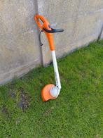 Grastrimmer Stihl, Ophalen, Zo goed als nieuw, Elektrisch, Stihl