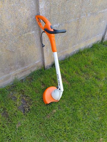 Grastrimmer Stihl  beschikbaar voor biedingen