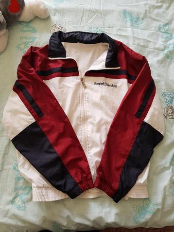 Sergio Tacchini - Vintage jas in 3 kleuren - 1 (L) beschikbaar voor biedingen