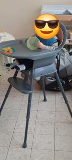 Quax Ultimo 3 kinderstoel, Kinderen en Baby's, Kinderstoelen, Ophalen, Zo goed als nieuw