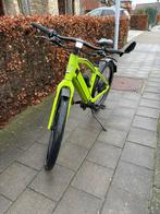 Speedpedelec Stromer ST2 Pinion Electric Green M, Fietsen en Brommers, Ophalen, Zo goed als nieuw