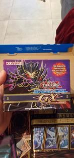 speedduel gx yugioh, Hobby en Vrije tijd, Ophalen of Verzenden, Zo goed als nieuw