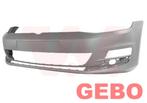 Volkswagen golf 7 2012/2017 bumper PRIMER 5G0 807 217 BN GRU, Nieuw, Ophalen of Verzenden, Bumper, Volkswagen