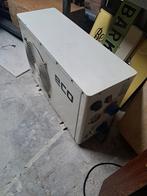 Eco Warmtepomp, Ophalen, Zo goed als nieuw