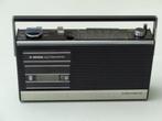 Vintage Radio - Cassette Recorder GRUNDIG C3000 AUTOMATIC, Ophalen of Verzenden, Gebruikt, Radio