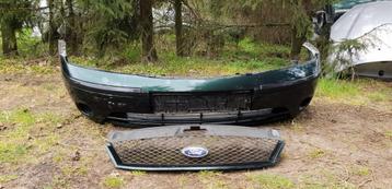 FORD MONDEO VOORBUMPER BJ 2001 2003 beschikbaar voor biedingen