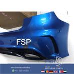 W176 Facelift AMG Achterbumper Mercedes A klasse 2012-2018 Z, Auto-onderdelen, Gebruikt, Mercedes-Benz, Ophalen of Verzenden, Achter