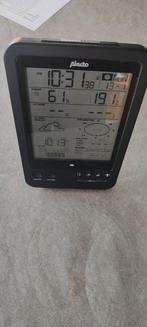 weerstation binnenunit (scherm) voor Alecto WS 4700, Audio, Tv en Foto, Weerstations en Barometers, Ophalen of Verzenden, Zo goed als nieuw