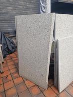 Graniet, Carrelage mural, 60 cm ou plus, Comme neuf, Enlèvement