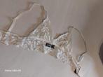 Soutien gorge, Vêtements | Femmes, Soutien-gorge, Envoi, Autre, Blanc