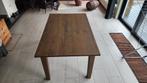 Hamptons tafel, Huis en Inrichting, Tafels | Eettafels, Ophalen, 100 tot 150 cm, 150 tot 200 cm, Vier personen