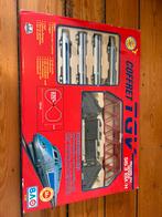 Train de collection edition record du monde, Hobby en Vrije tijd, Modelbouw | Auto's en Voertuigen, Ophalen of Verzenden, Zo goed als nieuw