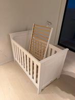 Bopita bedje 60x120, Ophalen, Gebruikt, Ledikant