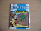 Kiekeboe 4 : De onthoofde sfinx - Zeer mooie 1e druk - 1979., Enlèvement ou Envoi, Une BD, Merho, Comme neuf
