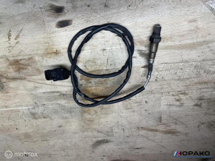 Lambdasonde / sensor BMW 3 serie E9x | 1928404682, Auto-onderdelen, Elektronica en Kabels, Gebruikt, Ophalen of Verzenden