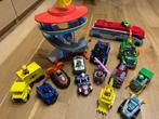 Speelgoed Paw Patrol, Kinderen en Baby's, Ophalen, Gebruikt