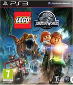 Lego Jurassic World, Games en Spelcomputers, Games | Sony PlayStation 3, Avontuur en Actie, 1 speler, Ophalen of Verzenden, Zo goed als nieuw