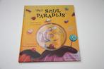 Voorleesboek met cd : het smulparadijs * annick beyers, Fictie algemeen, Ophalen of Verzenden, Zo goed als nieuw, Voorleesboek