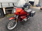 BMW R100RT 39000KM, Motoren, Cardan-aandrijving, 2 cilinders, Particulier, Toermotor
