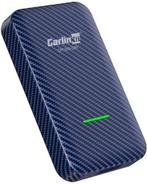 Carlinkit 4.0 Draadloze Carplay en android Dongle, Ophalen of Verzenden, Nieuw