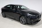 BMW 2 Serie 218 218i Gran Coupe Aut. Luxury Line, Achat, Entreprise, 1905 kg, Noir