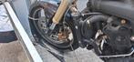 Remorque moto je ski etc..., Ophalen, Zo goed als nieuw