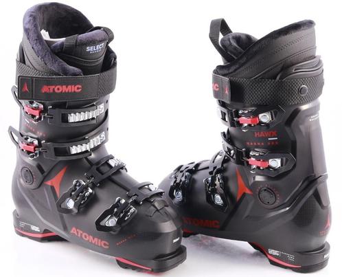 40,5 41 EU nieuwe skischoenen ATOMIC HAWX MAGNA 90X 2024, Sport en Fitness, Skiën en Langlaufen, Nieuw, Schoenen, Ski, Atomic