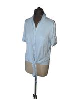 Nieuwe blouse K-Design xl met labels, Kleding | Dames, Blouses en Tunieken, Verzenden, Nieuw, Maat 46/48 (XL) of groter