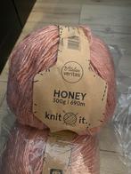 Veritas en laine de miel, Enlèvement ou Envoi, Neuf