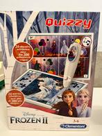 Frozen - Quizzy, Ophalen, Zo goed als nieuw